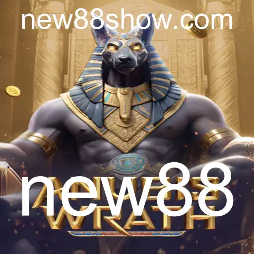 Explorando AnubisWrath: O Novo Fenômeno dos Jogos
