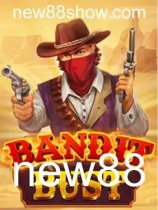 Explore o Mundo de BanditBust: Regras e Estratégias do Novo Jogo de Aventura