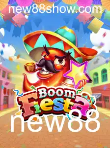 Explorando BoomFiesta: Um Novo Jogo de Estratégia