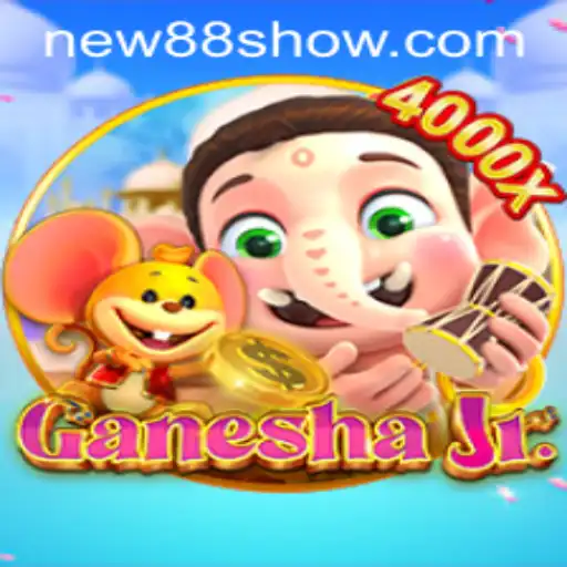 GaneshaJr: Explorando o Fascinante Mundo do Jogo New88
