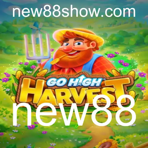 Explorando o Mundo de GoHighHarvest: Um Jogo Empolgante e Inovador