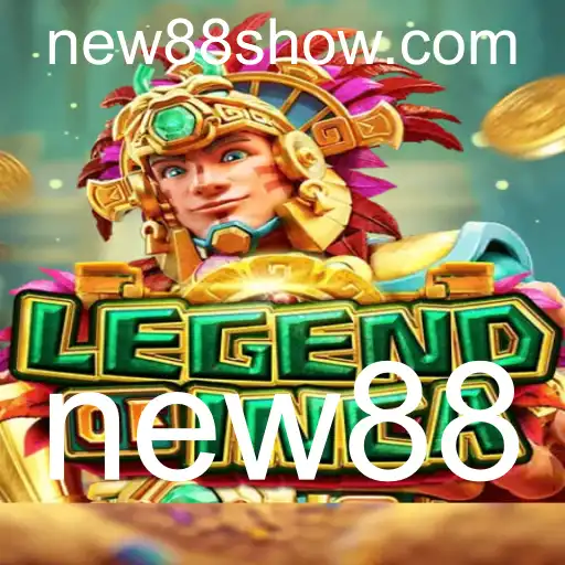 LegendofInca: Descubra a Nova Aventura com o Jogo new88
