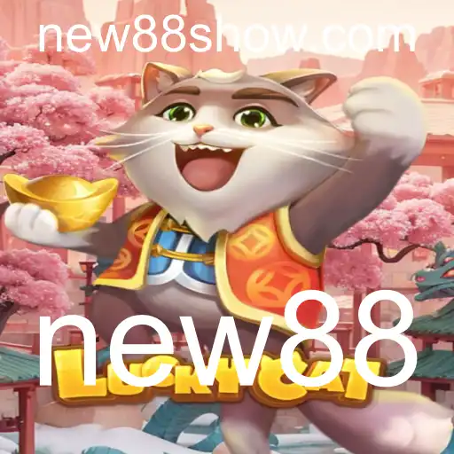 Descubra as Aventuras de LuckyCat no Novo Jogo New88