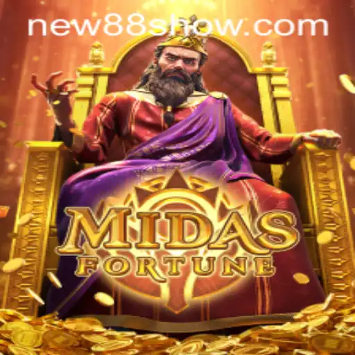 Explorando o Universo de MidasFortune: Um Jogo de Estratégia Fascinante