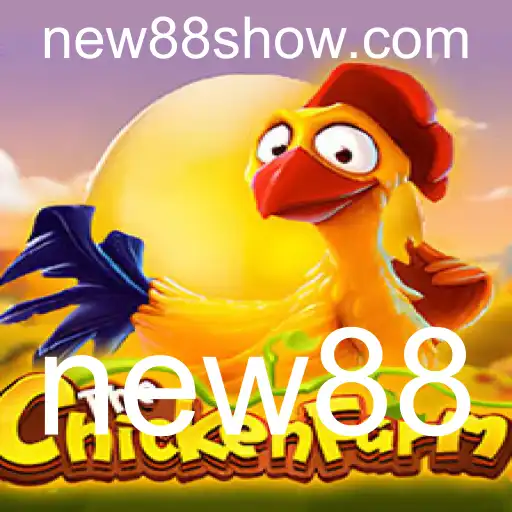 Explorando o Mundo Encantador de ChickenFarm: A Nova Sensação dos Jogos
