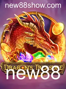 Descubra o Fascinante Mundo de DragonsTreasure com new88