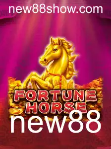 FortuneHorse: Uma Jornada Épica no Mundo dos Jogos Digitais com a Emoção de new88