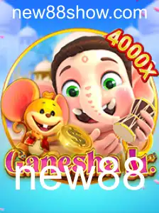 GaneshaJr: Explorando o Fascinante Mundo do Jogo New88