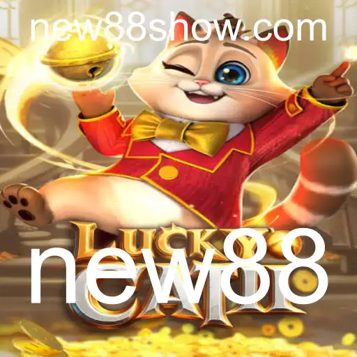 Explorando LuckyCatII: Um Guia Completo