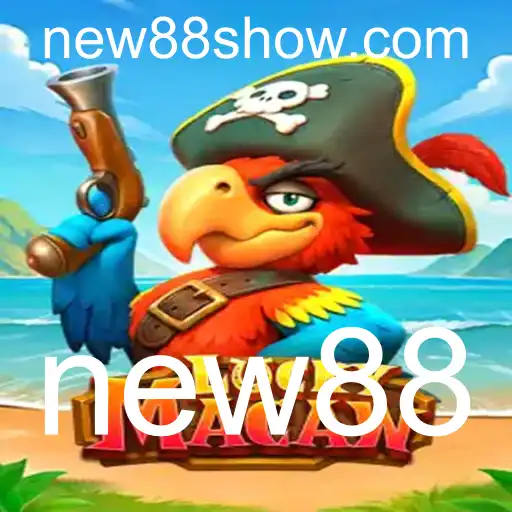 LuckyMacaw: Um Novo Jogo de Aventura e Sorte