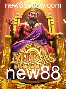Explorando o Universo de MidasFortune: Um Jogo de Estratégia Fascinante