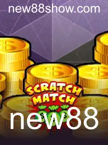 ScratchMatch - Um Jogo Inovador com Regras Envolventes