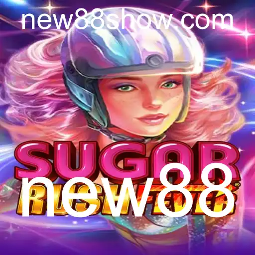 Descubra o Mundo Doce de SugarRushFever