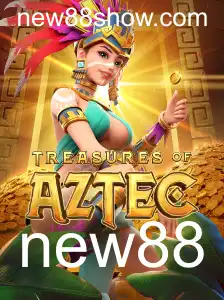 Treasures of Aztec: Explorando o Enigmático Mundo dos Tesouros