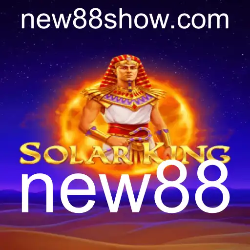 Explore o Universo de SolarKing: O Jogo do Momento