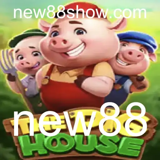 Explorando o Jogo ThePigHouse e Sua Nova Atualização New88